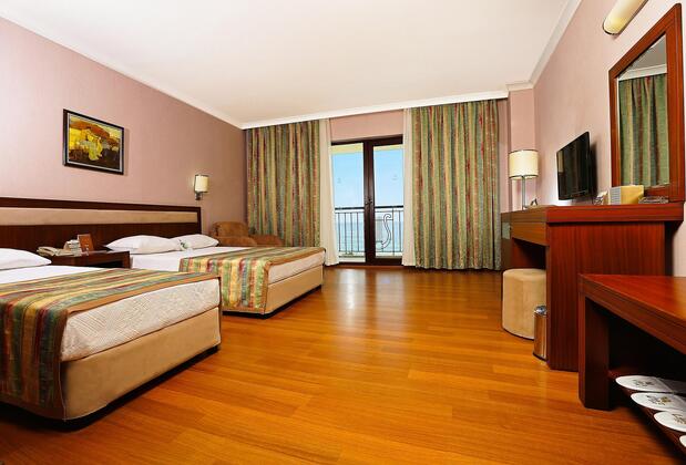 Selectum Family Comfort Side - Görsel 15