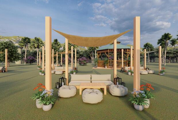 Selectum Family Comfort Side - Görsel 22