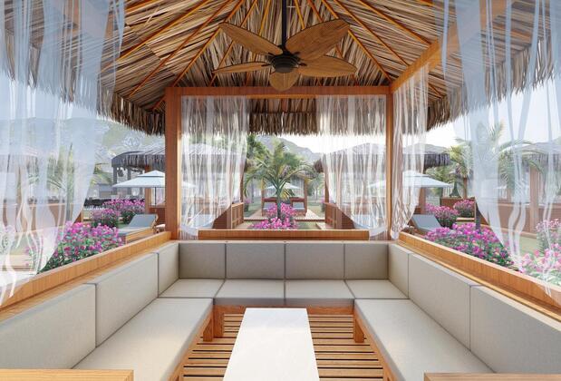 Selectum Family Comfort Side - Görsel 10