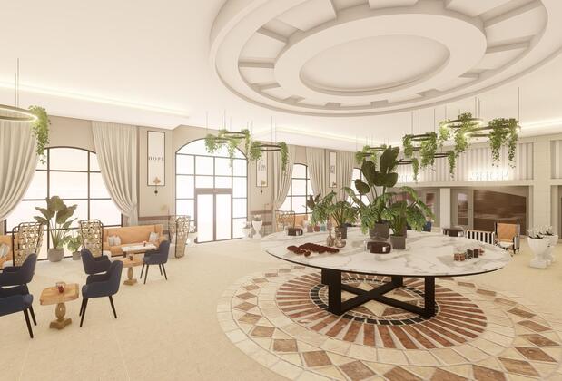 Selectum Family Comfort Side - Görsel 20