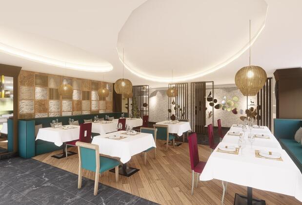 Selectum Family Comfort Side - Görsel 21