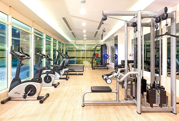 Asteria Bloom Side - Görsel 19