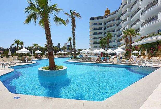 Asteria Bloom Side - Görsel 3