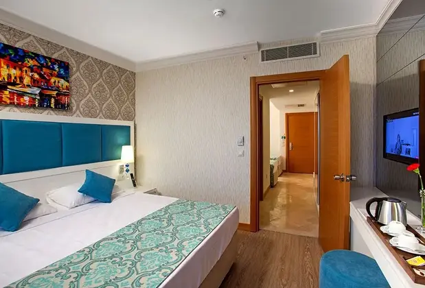 Asteria Bloom Side - Görsel 6