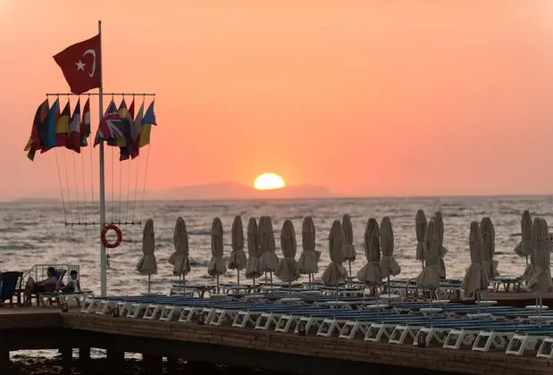 Arin Resort Bodrum - Görsel 5