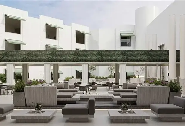 Arin Resort Bodrum - Görsel 3