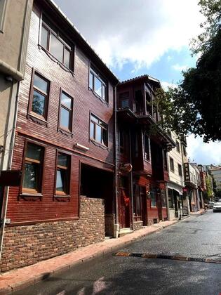 Acacia Mansion Hotel - Görsel 13