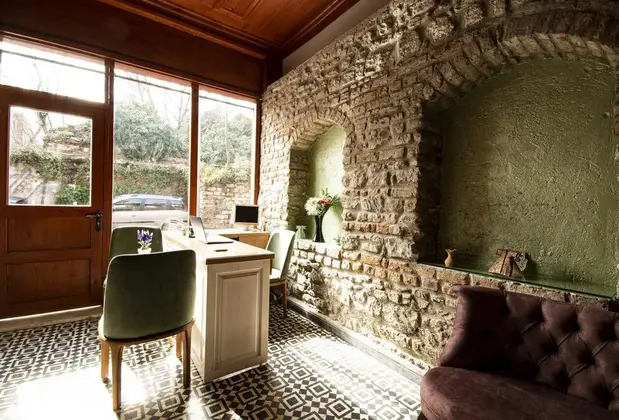 Acacia Mansion Hotel - Görsel 7