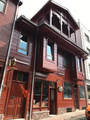 Acacia Mansion Hotel - Görsel 10