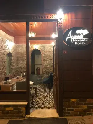 Acacia Mansion Hotel - Görsel 15