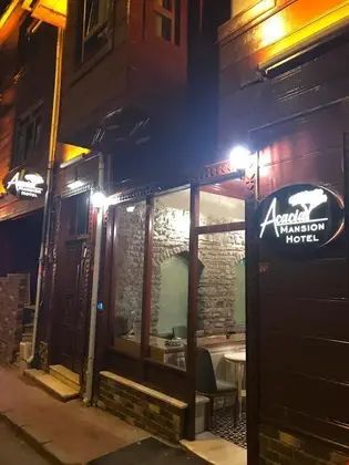 Acacia Mansion Hotel - Görsel 18