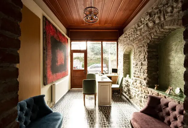 Acacia Mansion Hotel - Görsel 4