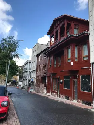 Acacia Mansion Hotel - Görsel 8