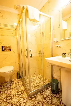 Acacia Mansion Hotel - Görsel 3