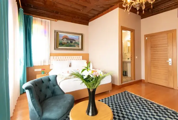 Acacia Mansion Hotel - Görsel 9