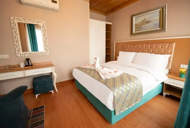 Acacia Mansion Hotel - Görsel 17