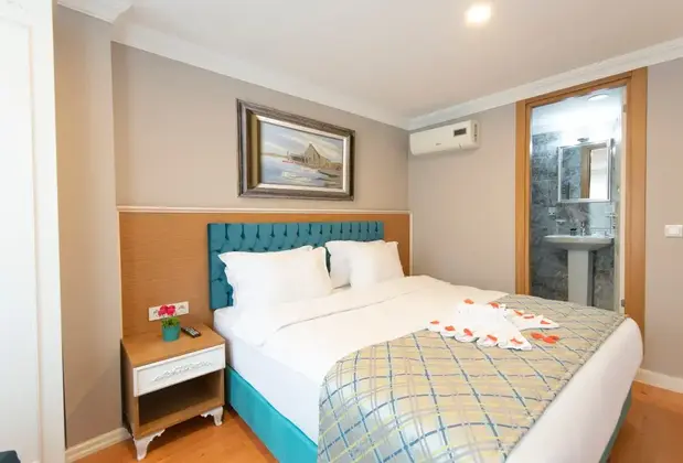 Acacia Mansion Hotel - Görsel 5