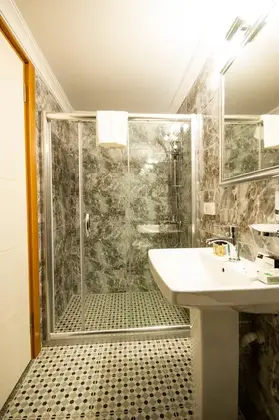 Acacia Mansion Hotel - Görsel 6