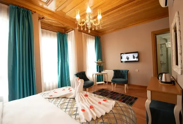 Acacia Mansion Hotel - Görsel 12