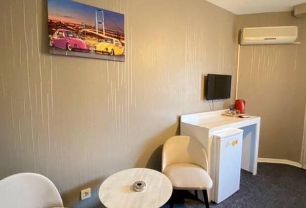 Pendik Köşk Otel - Görsel 8