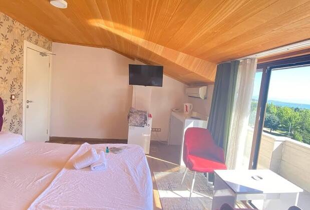 Pendik Köşk Otel - Görsel 5