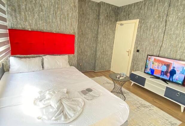 Pendik Köşk Otel - Görsel 6