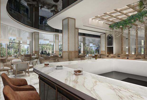 Lago Hotel - Görsel 17