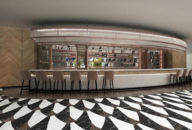 Lago Hotel - Görsel 16