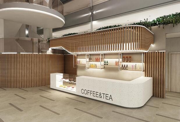 Lago Hotel - Görsel 15