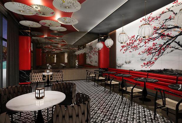 Lago Hotel - Görsel 14