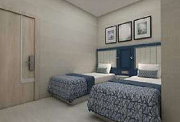 Lago Hotel - Görsel 10