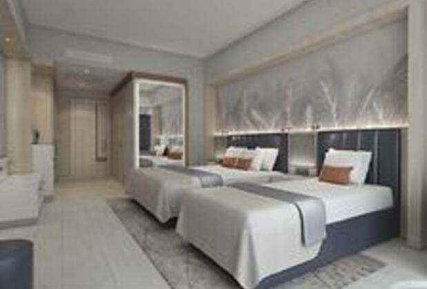 Lago Hotel - Görsel 5