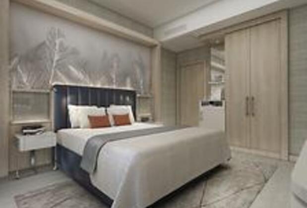 Lago Hotel - Görsel 4