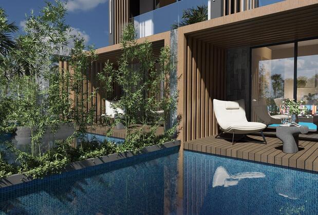 Lago Hotel - Görsel 24