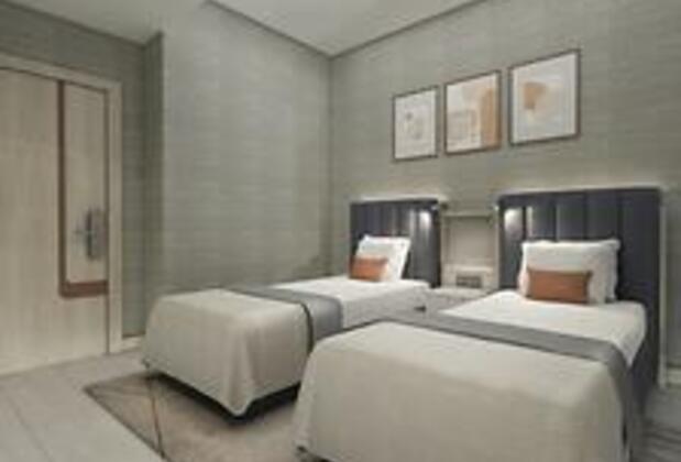 Lago Hotel - Görsel 7