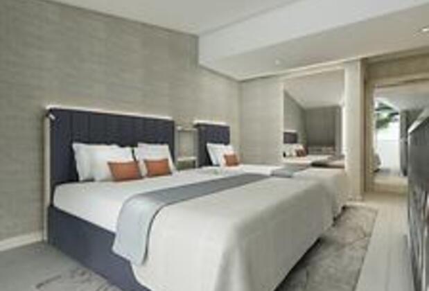 Lago Hotel - Görsel 6