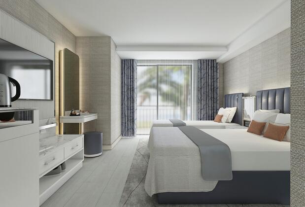 Lago Hotel - Görsel 8