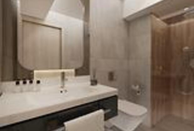 Lago Hotel - Görsel 11