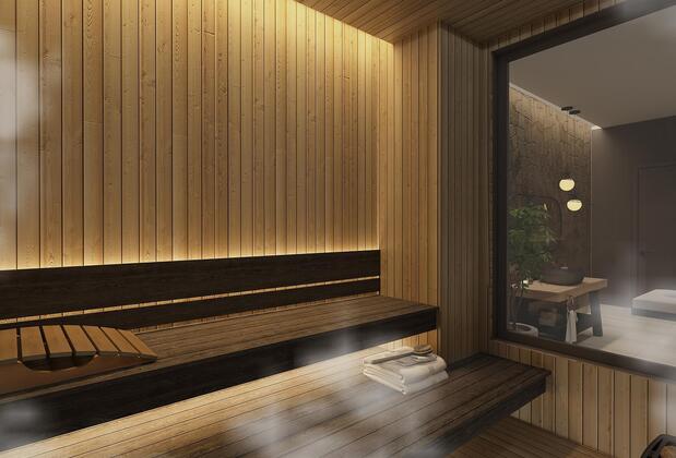 Lago Hotel - Görsel 21