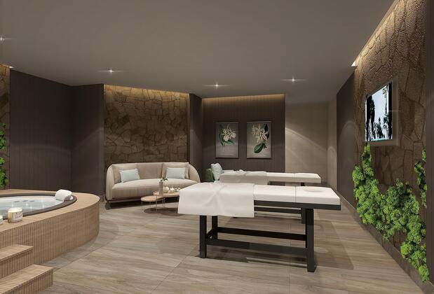 Lago Hotel - Görsel 19