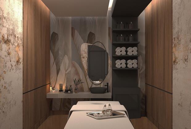 Lago Hotel - Görsel 20