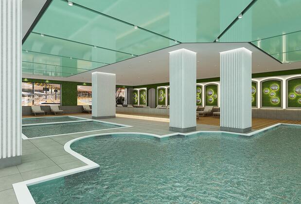 Lago Hotel - Görsel 23