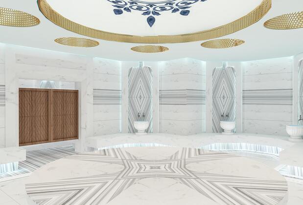 Lago Hotel - Görsel 18