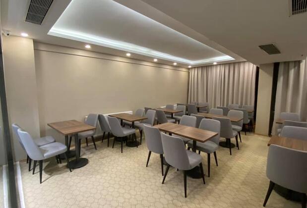 Kartal Park Otel - Görsel 13