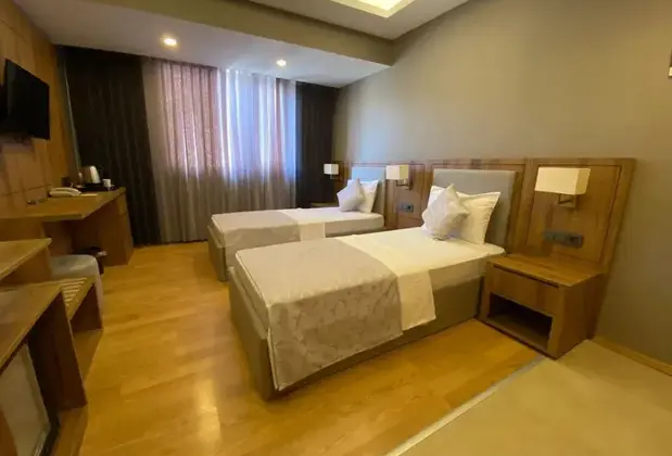 Kartal Park Otel - Görsel 4