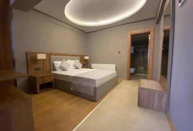 Kartal Park Otel - Görsel 6