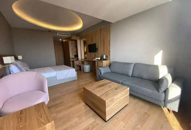 Kartal Park Otel - Görsel 8