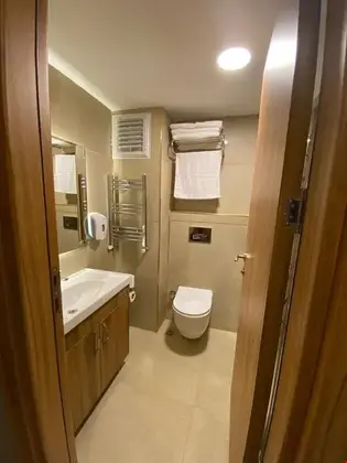 Kartal Park Otel - Görsel 11