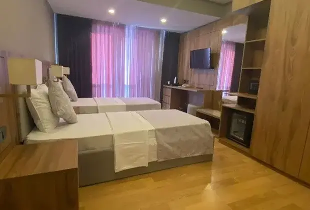 Kartal Park Otel - Görsel 3