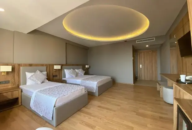 Kartal Park Otel - Görsel 9